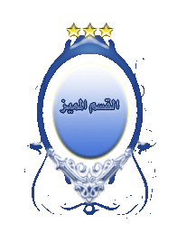 القسم المميز